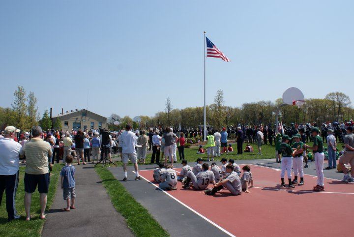 Athletes in Attendance 2